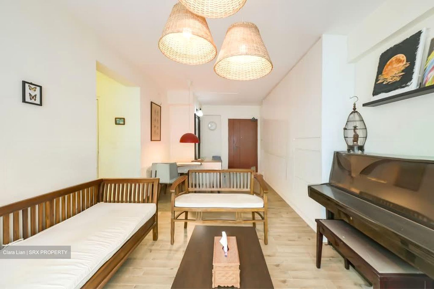Blk 698C Jurong West Blossom (Jurong West), HDB 4 Rooms #590853551
